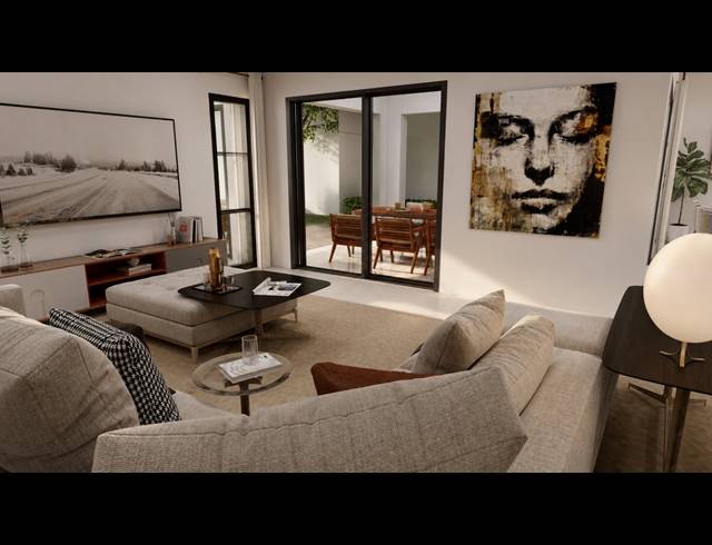 4 BEDROOM HOUSE FOR SALE IN SANDOWN